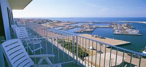 фото отеля Corte Case Vacanza Carloforte