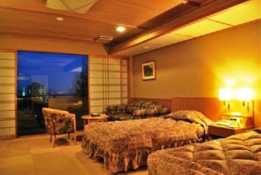 фото отеля Biwako Hanakaido