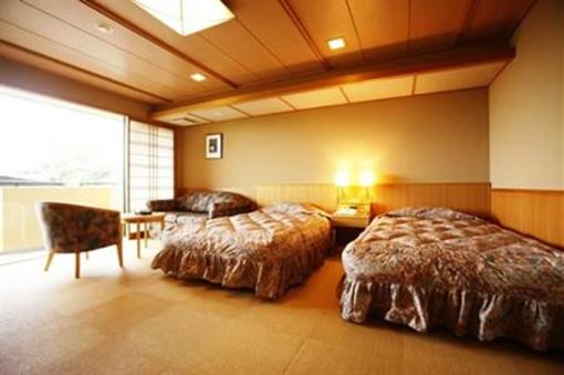фото отеля Biwako Hanakaido
