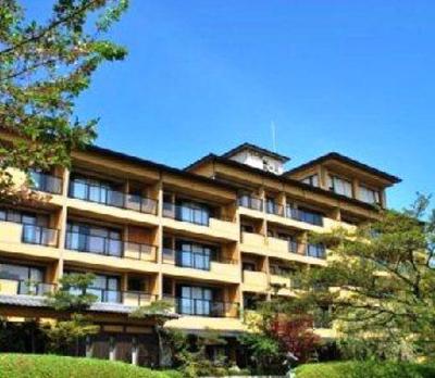 фото отеля Biwako Hanakaido