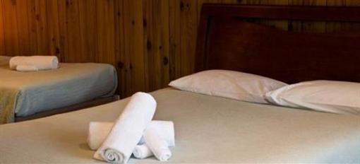 фото отеля Buffalo Motel and Country Retreat