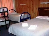 Buffalo Motel and Country Retreat