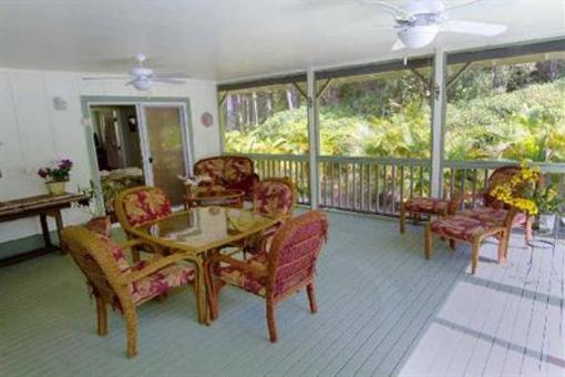 фото отеля Ohia House Bed and Breakfast