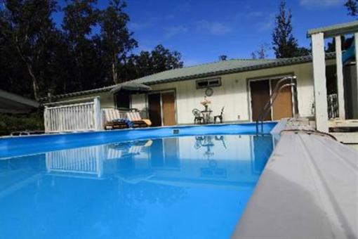 фото отеля Ohia House Bed and Breakfast
