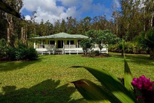 фото отеля Ohia House Bed and Breakfast
