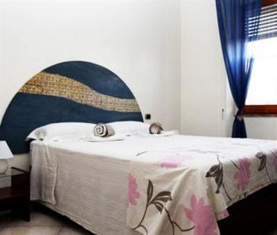 фото отеля B&B L'Angoletto