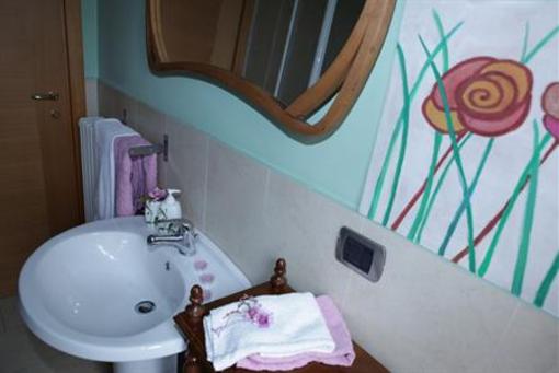 фото отеля B&B L'Angoletto