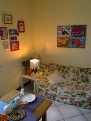 фото отеля B&B L'Angoletto