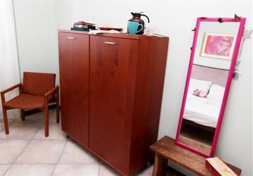 фото отеля B&B L'Angoletto