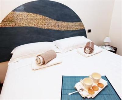 фото отеля B&B L'Angoletto