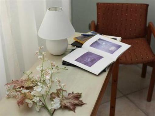 фото отеля B&B L'Angoletto