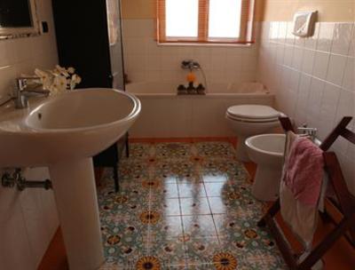 фото отеля B&B L'Angoletto