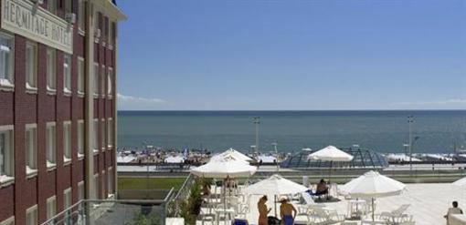фото отеля Hermitage Hotel