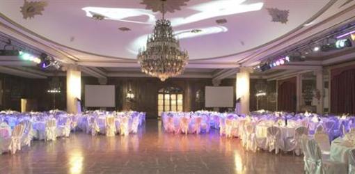 фото отеля Hermitage Hotel