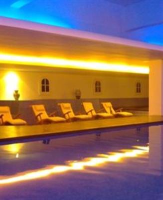 фото отеля Hermitage Hotel