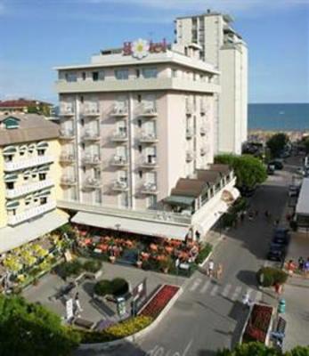 фото отеля Hotel Margherita Jesolo
