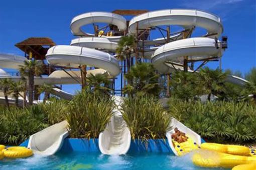фото отеля Hotel Margherita Jesolo