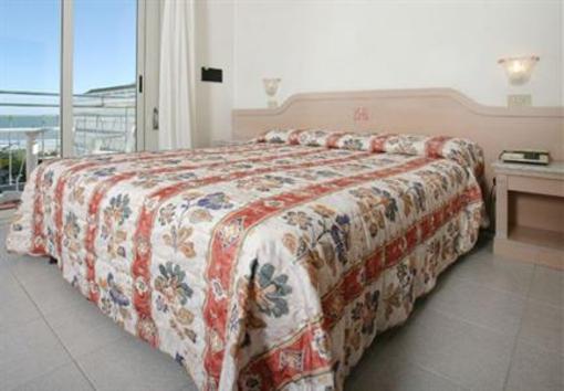 фото отеля Hotel Margherita Jesolo