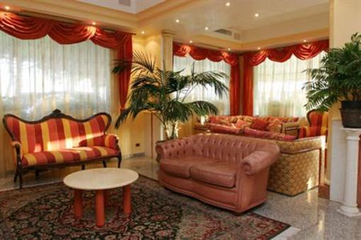 фото отеля Hotel Margherita Jesolo