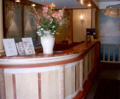 фото отеля Hotel Margherita Jesolo