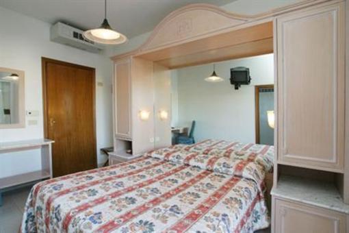 фото отеля Hotel Margherita Jesolo