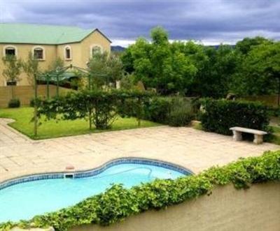 фото отеля Nous Toeka Hotel Nelspruit