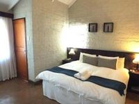 Nous Toeka Hotel Nelspruit