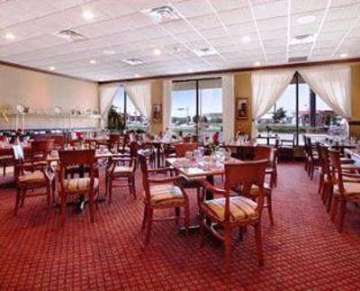 фото отеля Ramada Hotel Lancaster (Pennsylvania)