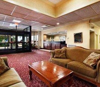 фото отеля Ramada Hotel Lancaster (Pennsylvania)