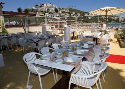 фото отеля Hotel Can Miquel L'Escala