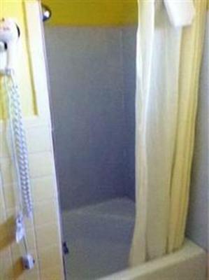 фото отеля Executive Inn Fort Stockton