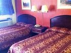 фото отеля Executive Inn Fort Stockton