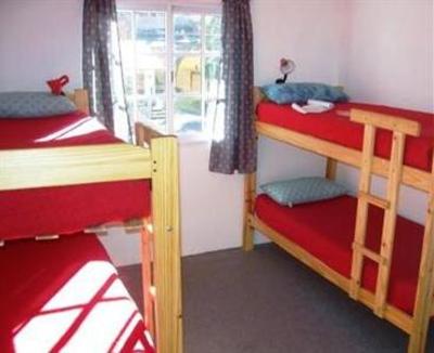 фото отеля Hostel Ladera Norte