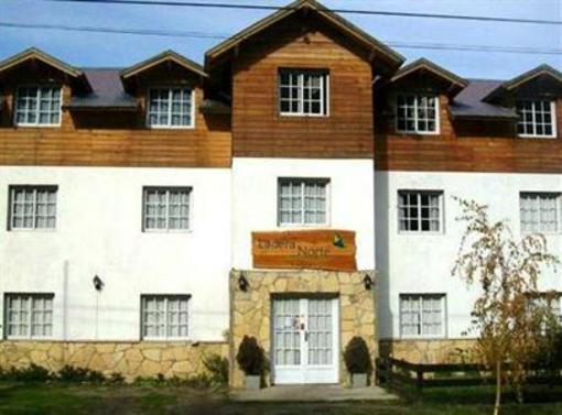 фото отеля Hostel Ladera Norte