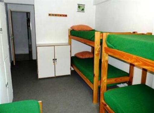 фото отеля Hostel Ladera Norte