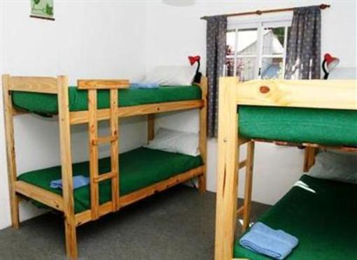 фото отеля Hostel Ladera Norte
