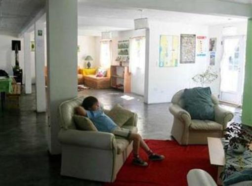 фото отеля Hostel Ladera Norte