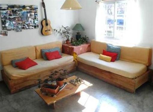 фото отеля Hostel Ladera Norte