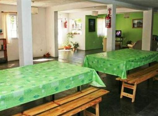 фото отеля Hostel Ladera Norte