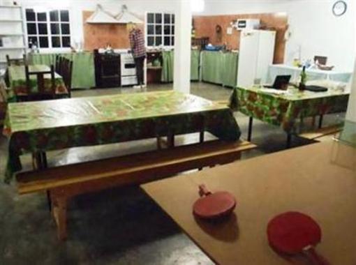 фото отеля Hostel Ladera Norte