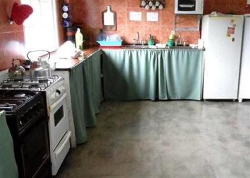 фото отеля Hostel Ladera Norte