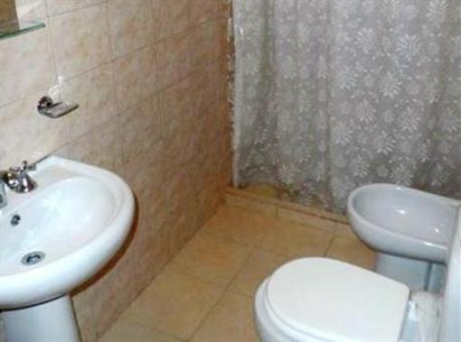 фото отеля Hostel Ladera Norte