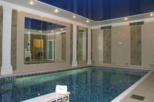 фото отеля Lafonte Hotel
