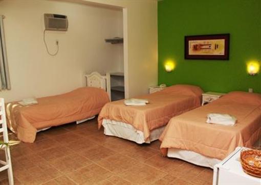 фото отеля Sitio das Bromelias