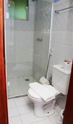 фото отеля Sitio das Bromelias