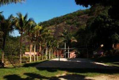 фото отеля Sitio das Bromelias