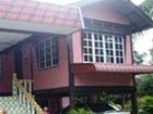 фото отеля Homestay Sungai Lang Tengah