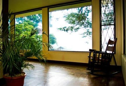 фото отеля Grandpa's Hotel Cartago