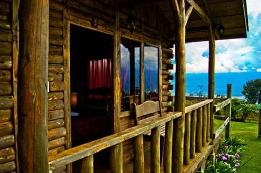 фото отеля Grandpa's Hotel Cartago