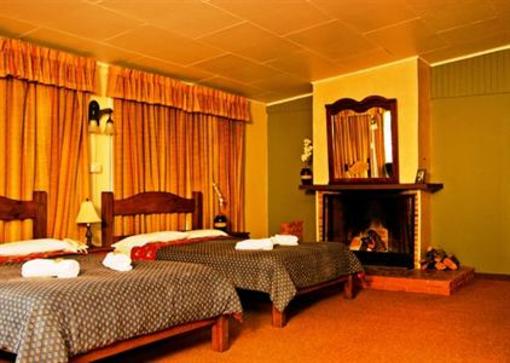 фото отеля Grandpa's Hotel Cartago